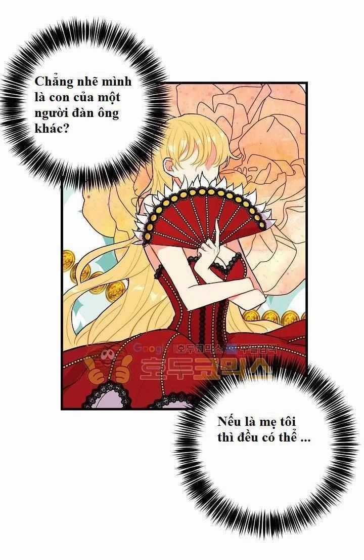 Tôi Là Tiểu Thư Của Gia Đình Này Chapter 12 trang 26