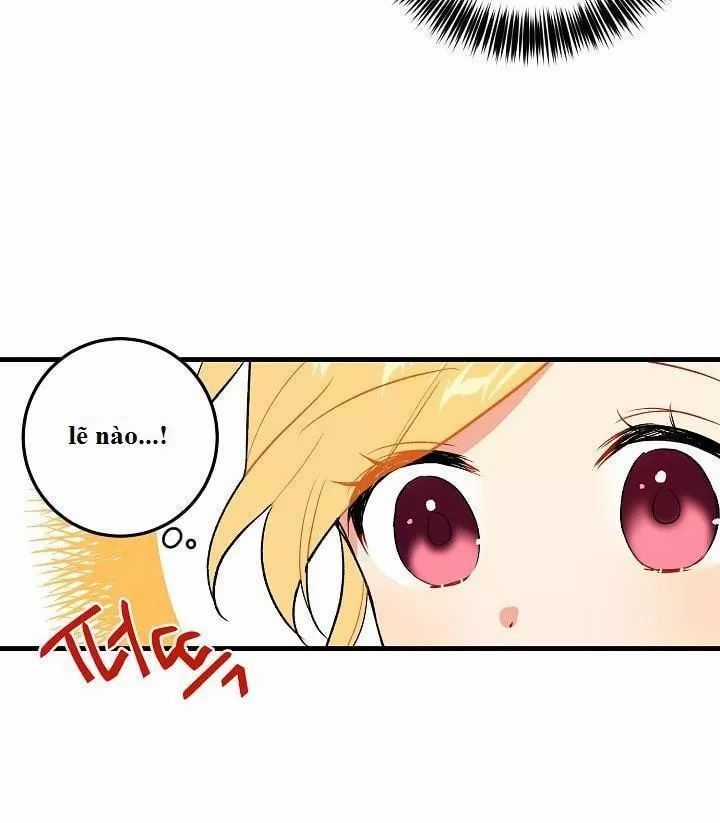 Tôi Là Tiểu Thư Của Gia Đình Này Chapter 12 trang 28