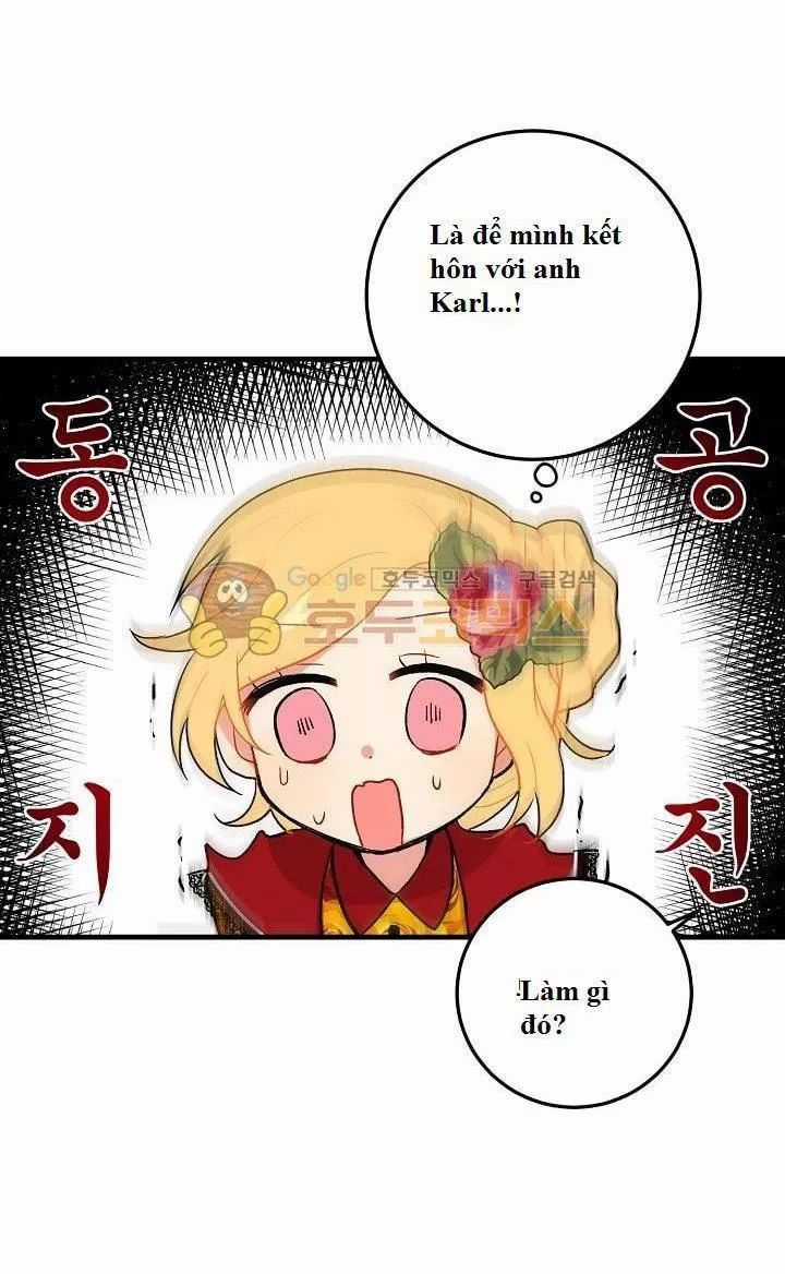 Tôi Là Tiểu Thư Của Gia Đình Này Chapter 12 trang 29