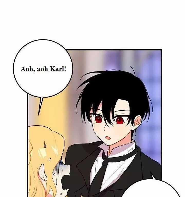 Tôi Là Tiểu Thư Của Gia Đình Này Chapter 12 trang 30