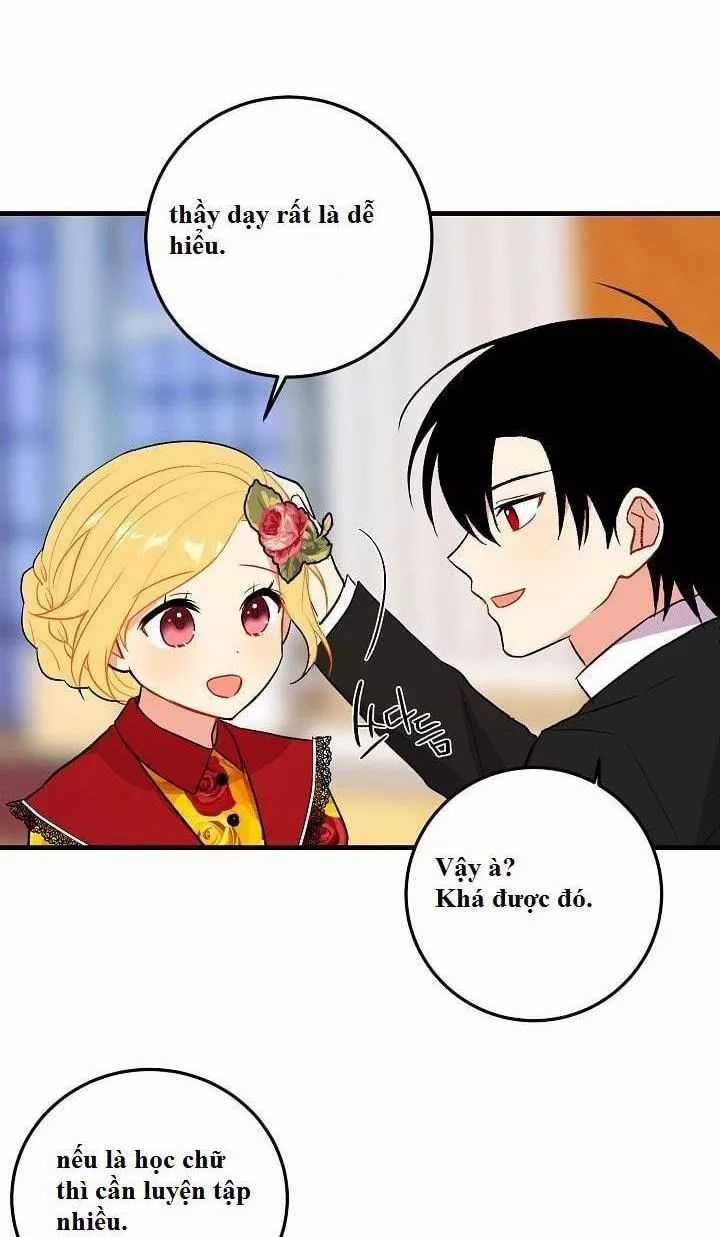 Tôi Là Tiểu Thư Của Gia Đình Này Chapter 12 trang 32