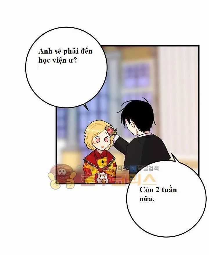 Tôi Là Tiểu Thư Của Gia Đình Này Chapter 12 trang 34