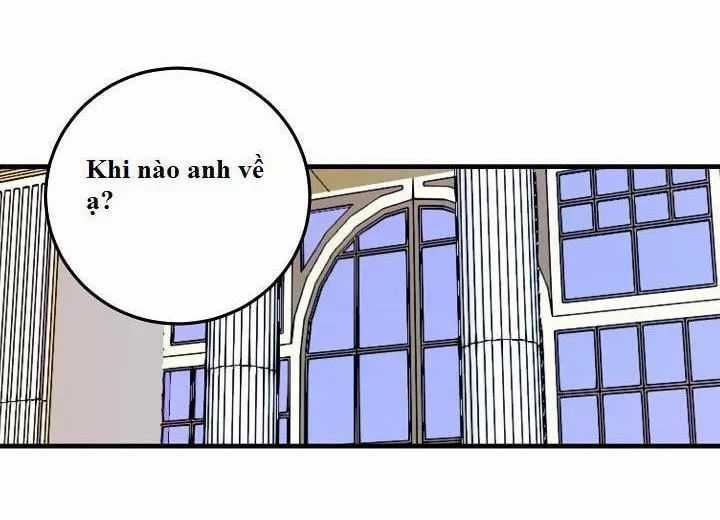 Tôi Là Tiểu Thư Của Gia Đình Này Chapter 12 trang 35