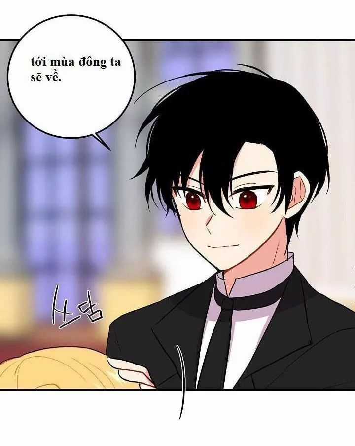 Tôi Là Tiểu Thư Của Gia Đình Này Chapter 12 trang 38