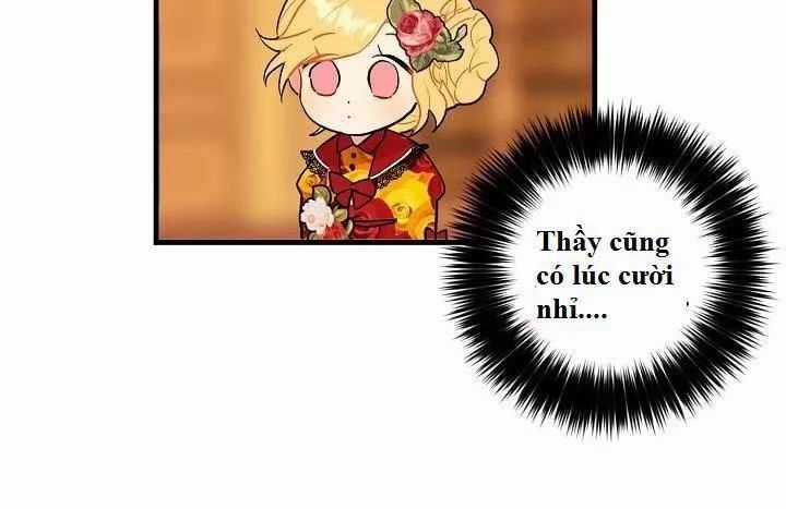 Tôi Là Tiểu Thư Của Gia Đình Này Chapter 12 trang 4