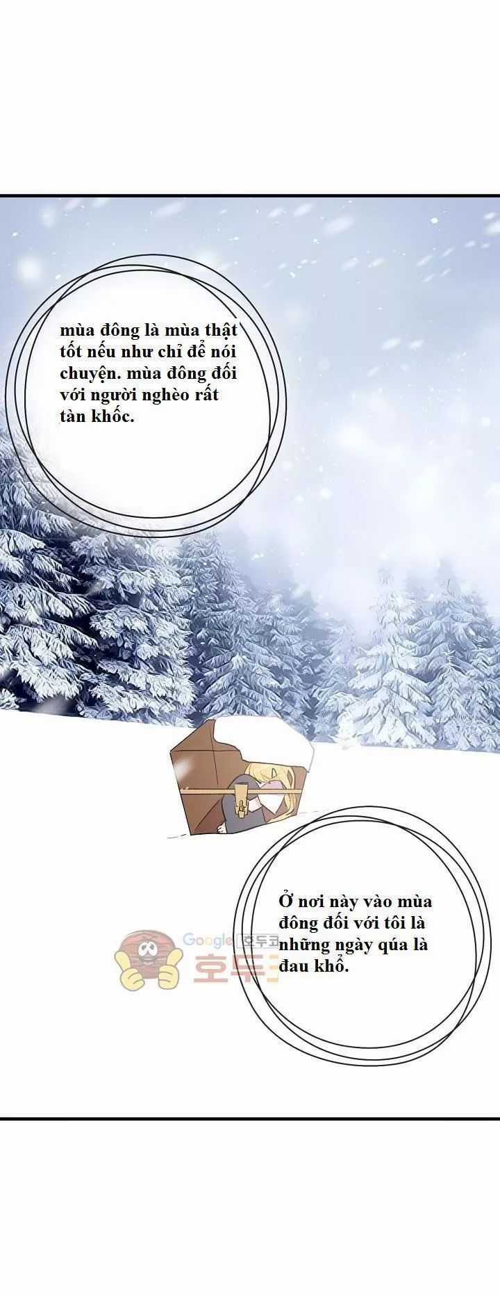 Tôi Là Tiểu Thư Của Gia Đình Này Chapter 12 trang 41