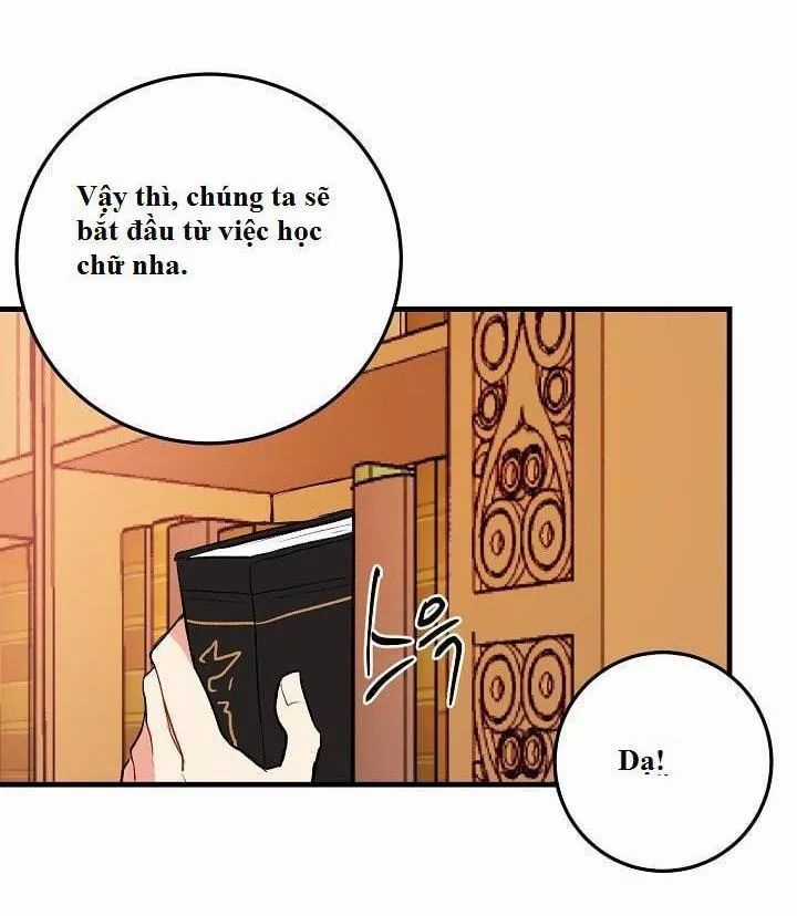 Tôi Là Tiểu Thư Của Gia Đình Này Chapter 12 trang 5