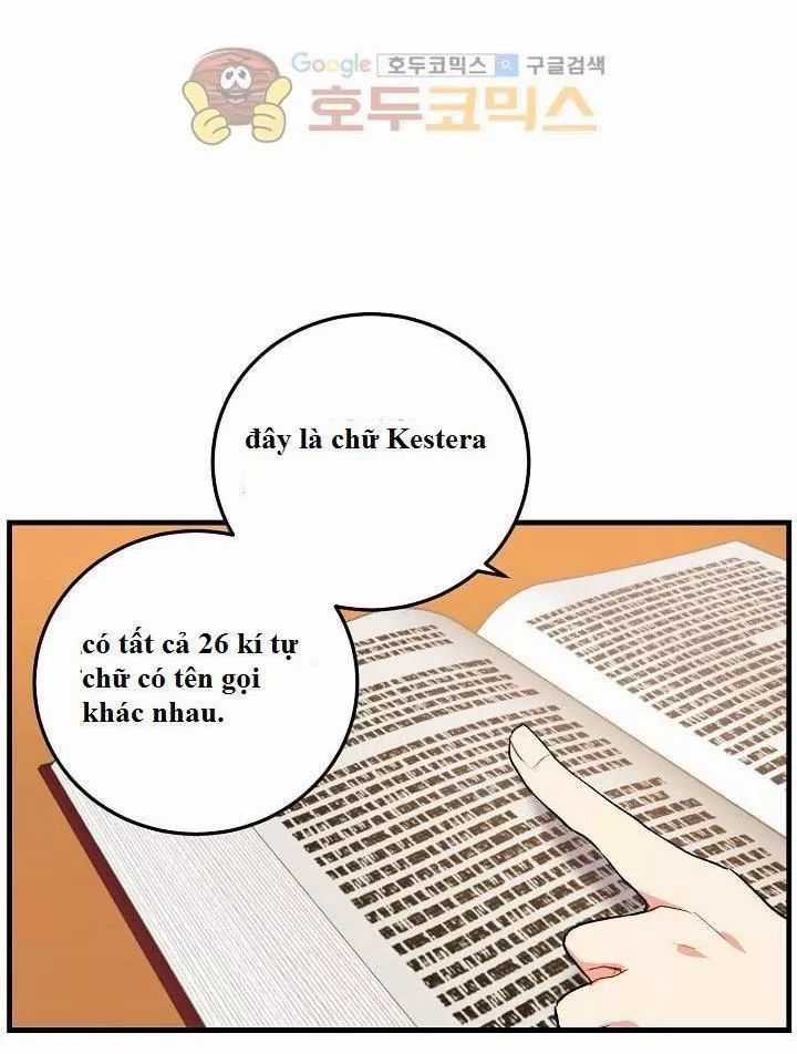 Tôi Là Tiểu Thư Của Gia Đình Này Chapter 12 trang 6