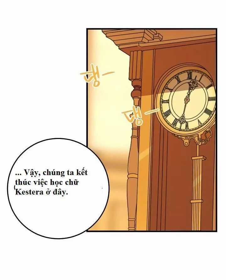 Tôi Là Tiểu Thư Của Gia Đình Này Chapter 12 trang 8