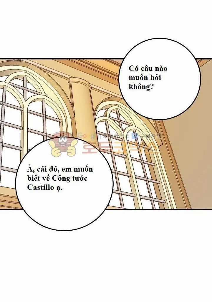 Tôi Là Tiểu Thư Của Gia Đình Này Chapter 12 trang 9