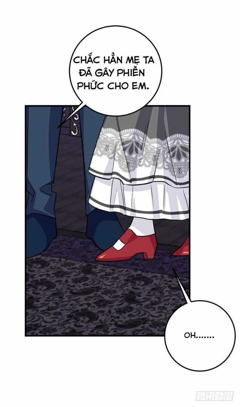 Tôi Là Tiểu Thư Của Gia Đình Này Chapter 120 trang 11