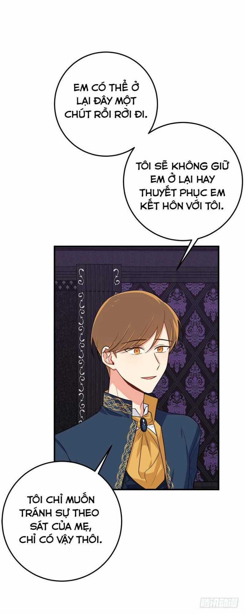 Tôi Là Tiểu Thư Của Gia Đình Này Chapter 120 trang 12