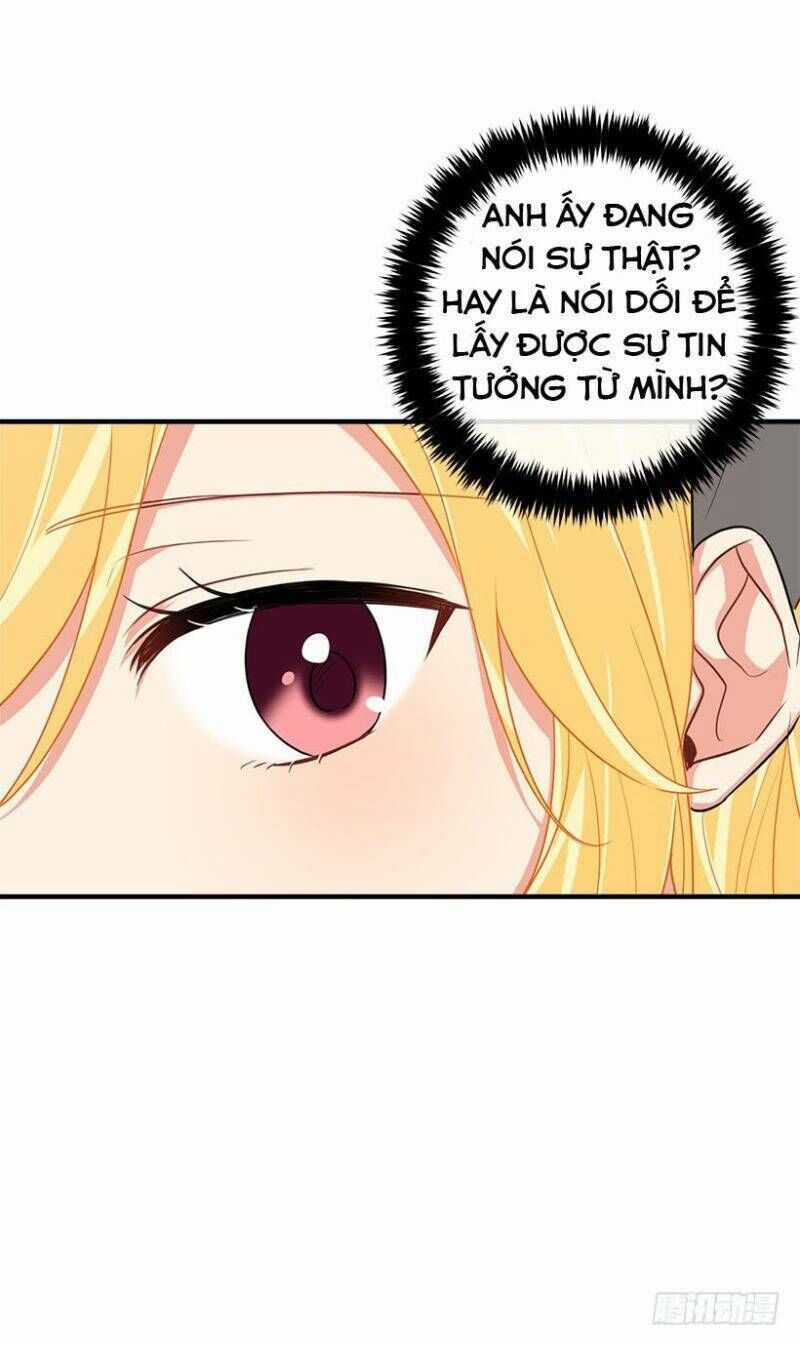 Tôi Là Tiểu Thư Của Gia Đình Này Chapter 120 trang 13