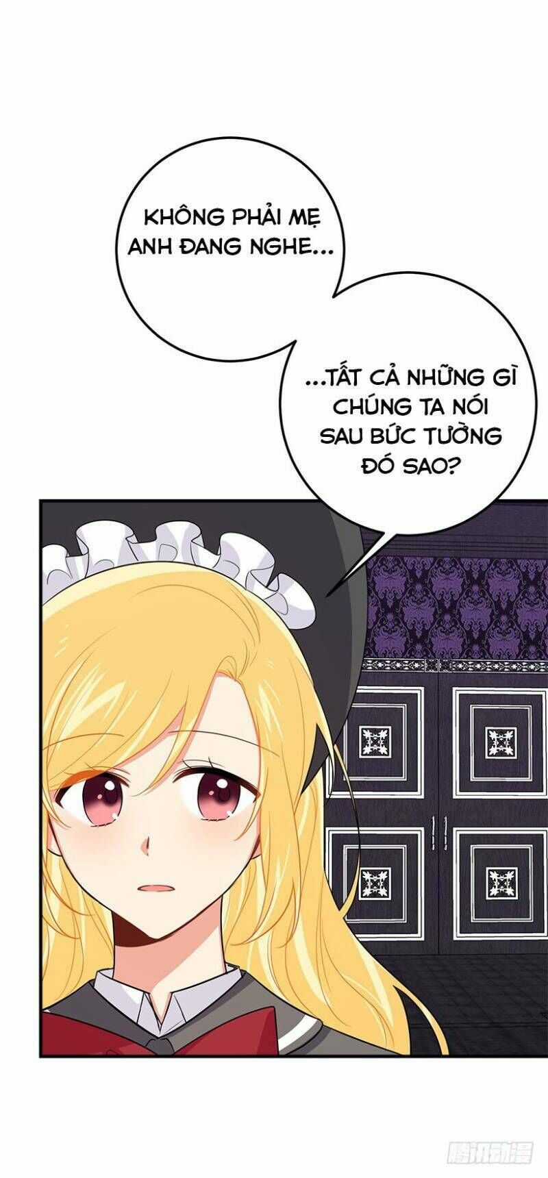 Tôi Là Tiểu Thư Của Gia Đình Này Chapter 120 trang 15