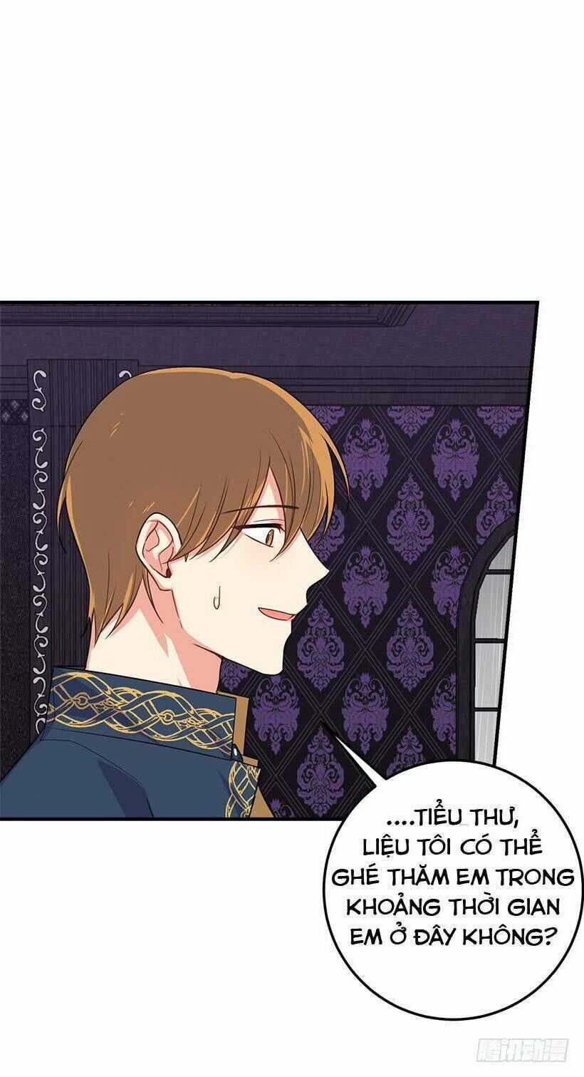 Tôi Là Tiểu Thư Của Gia Đình Này Chapter 120 trang 18