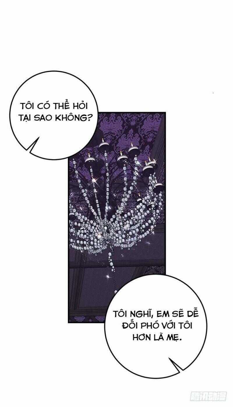 Tôi Là Tiểu Thư Của Gia Đình Này Chapter 120 trang 19