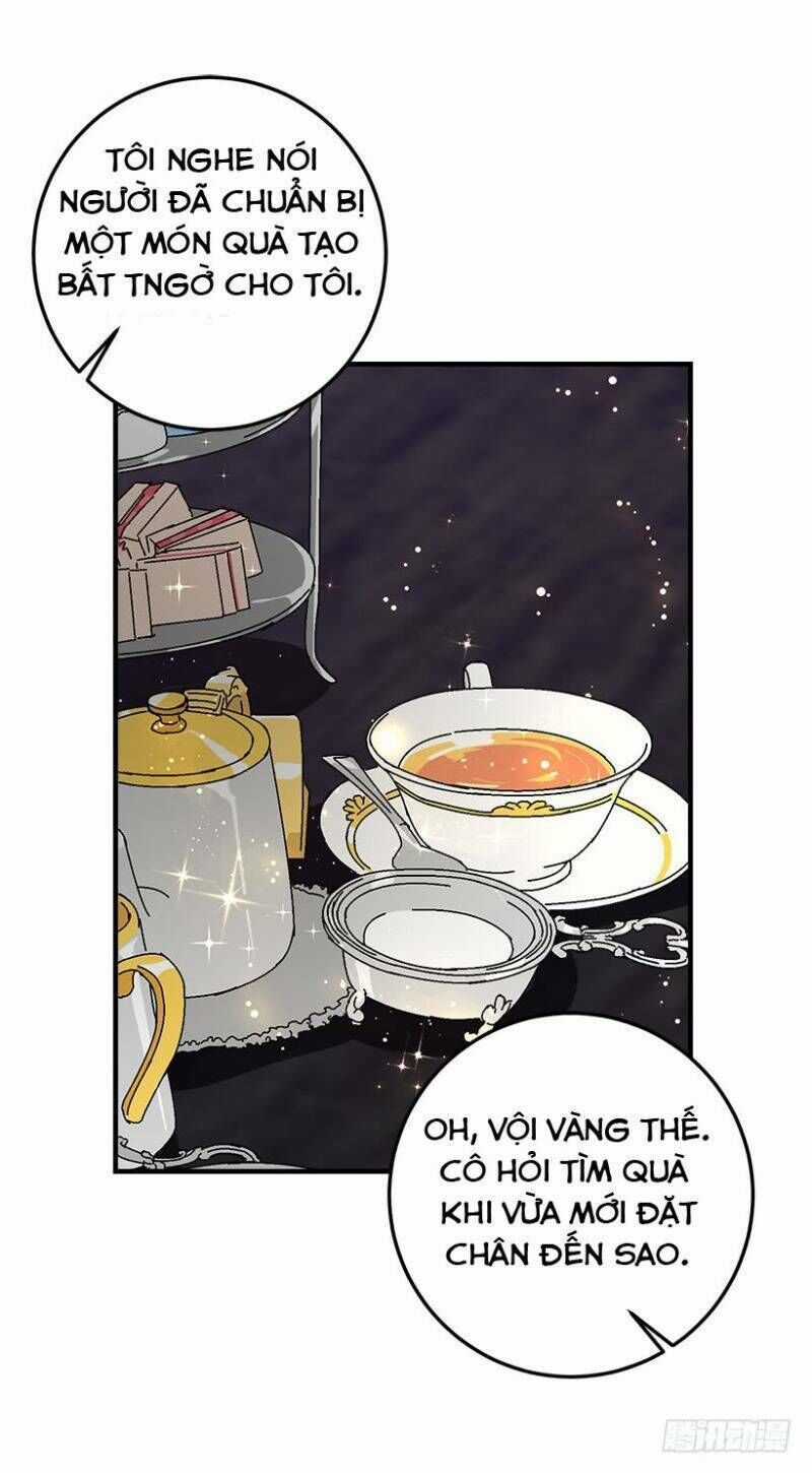 Tôi Là Tiểu Thư Của Gia Đình Này Chapter 120 trang 2