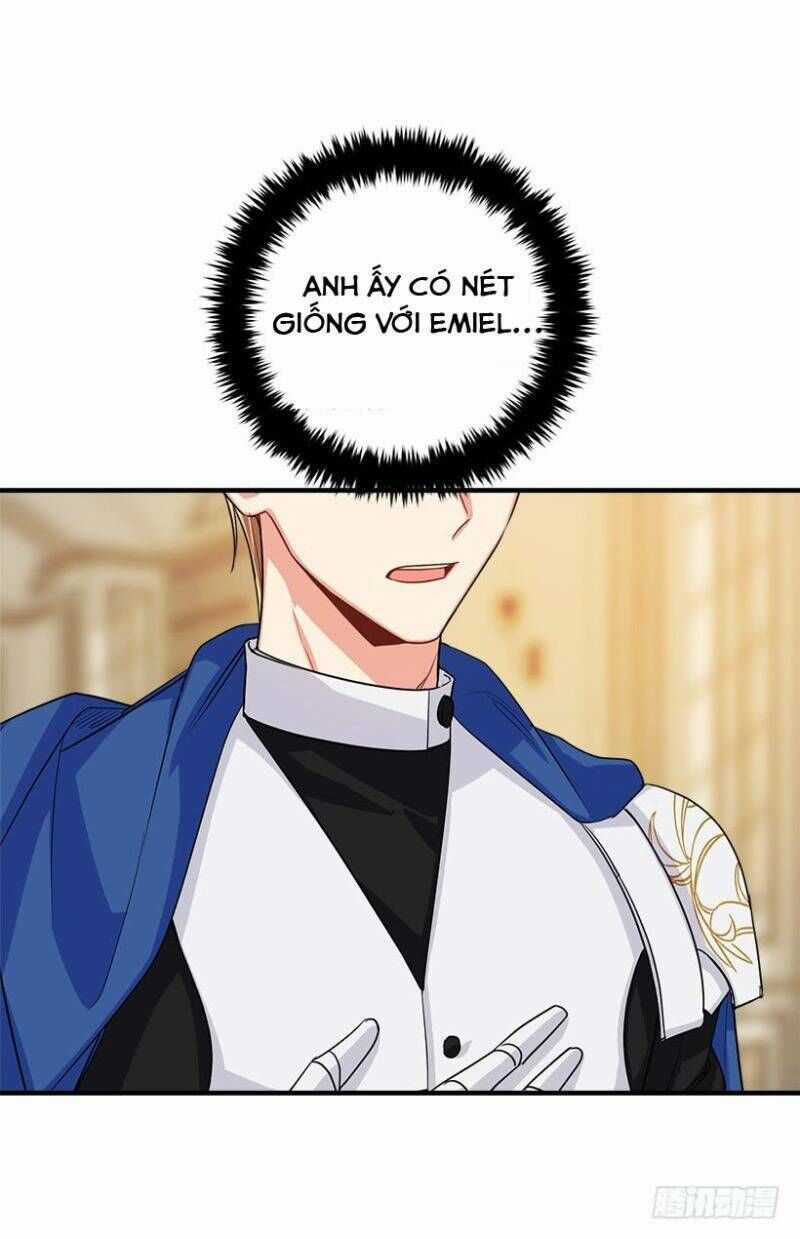 Tôi Là Tiểu Thư Của Gia Đình Này Chapter 120 trang 22