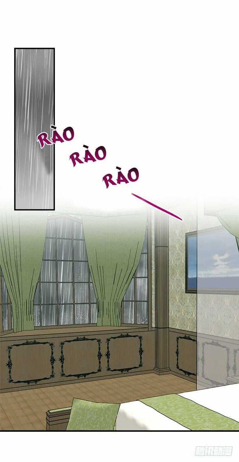 Tôi Là Tiểu Thư Của Gia Đình Này Chapter 120 trang 25