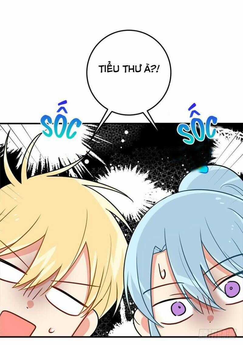 Tôi Là Tiểu Thư Của Gia Đình Này Chapter 120 trang 28