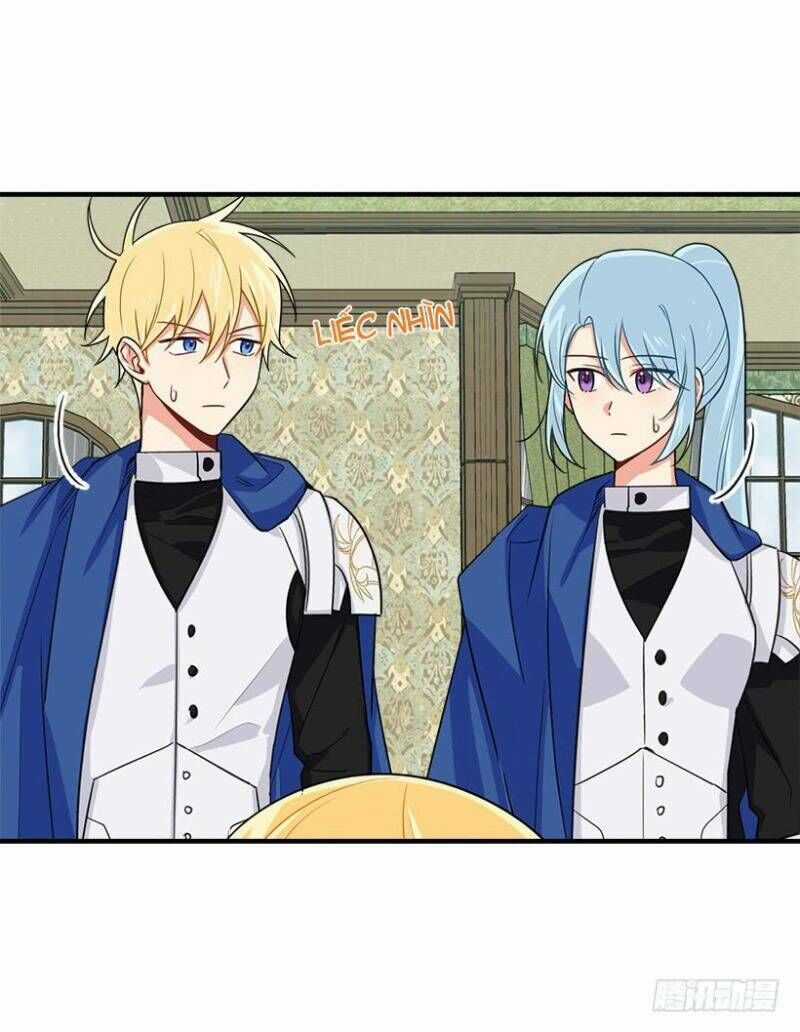 Tôi Là Tiểu Thư Của Gia Đình Này Chapter 120 trang 30