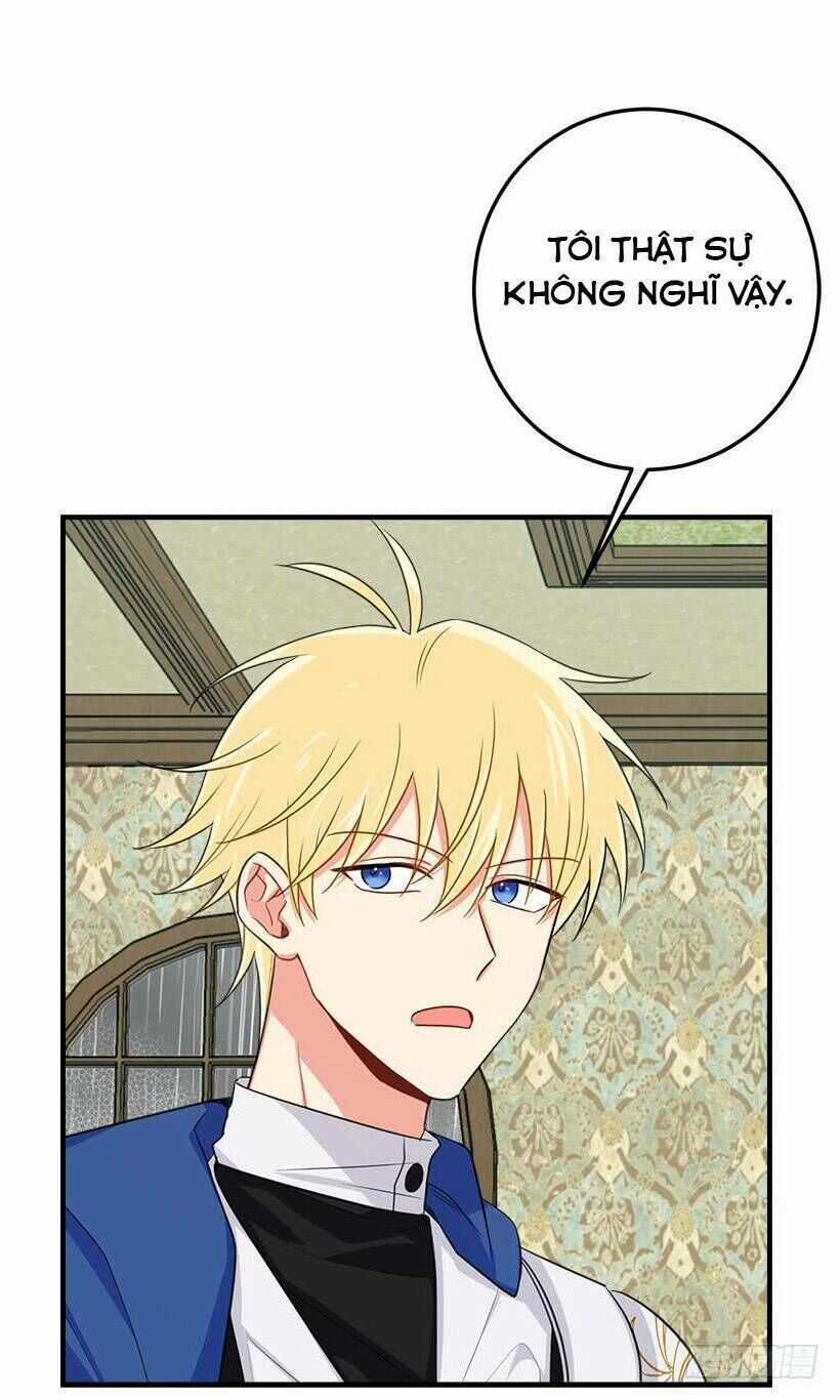 Tôi Là Tiểu Thư Của Gia Đình Này Chapter 120 trang 31