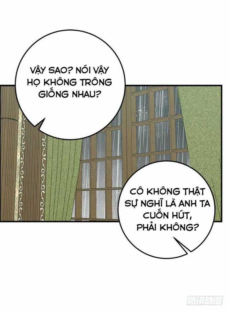 Tôi Là Tiểu Thư Của Gia Đình Này Chapter 120 trang 32