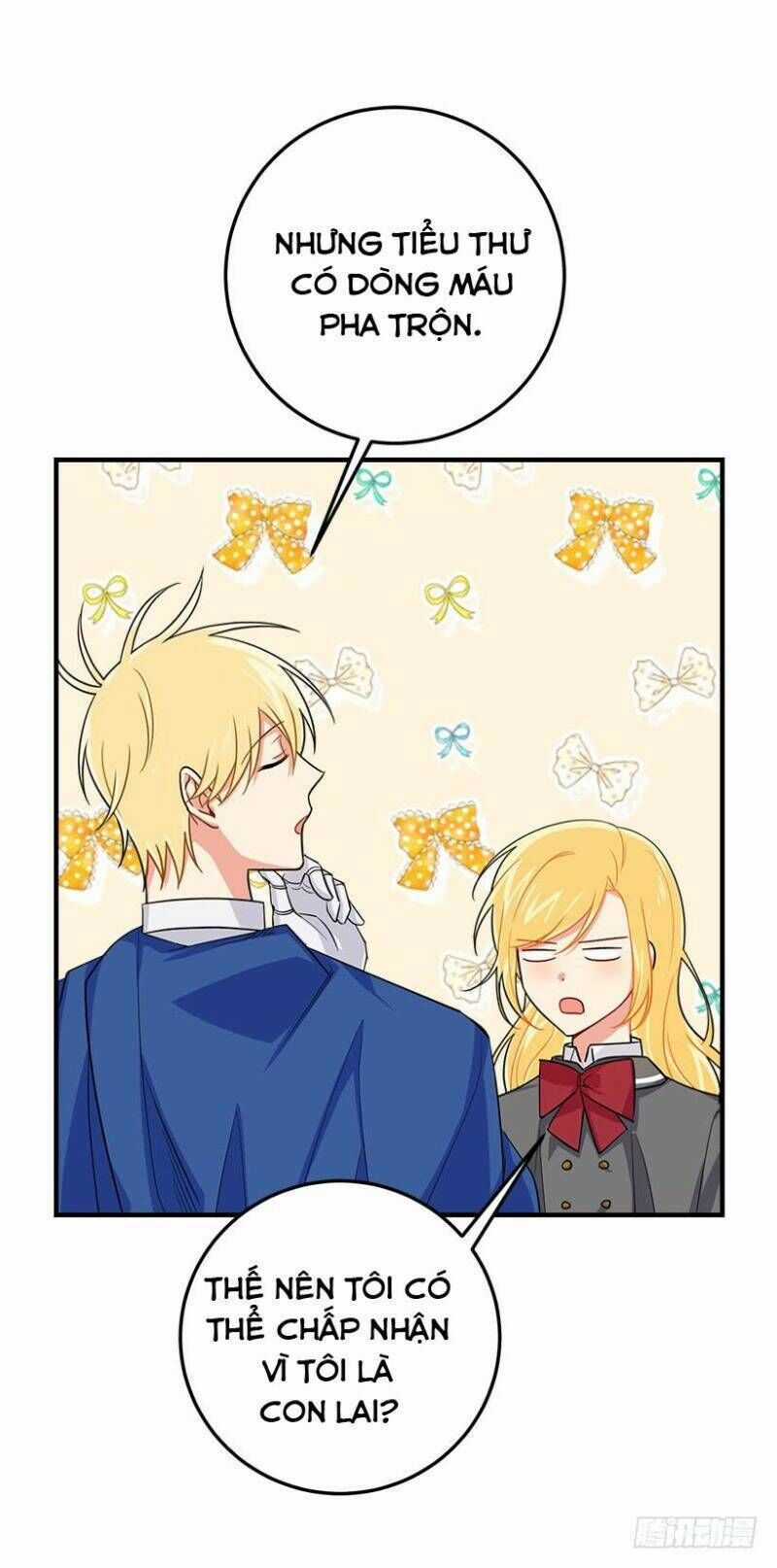 Tôi Là Tiểu Thư Của Gia Đình Này Chapter 120 trang 34