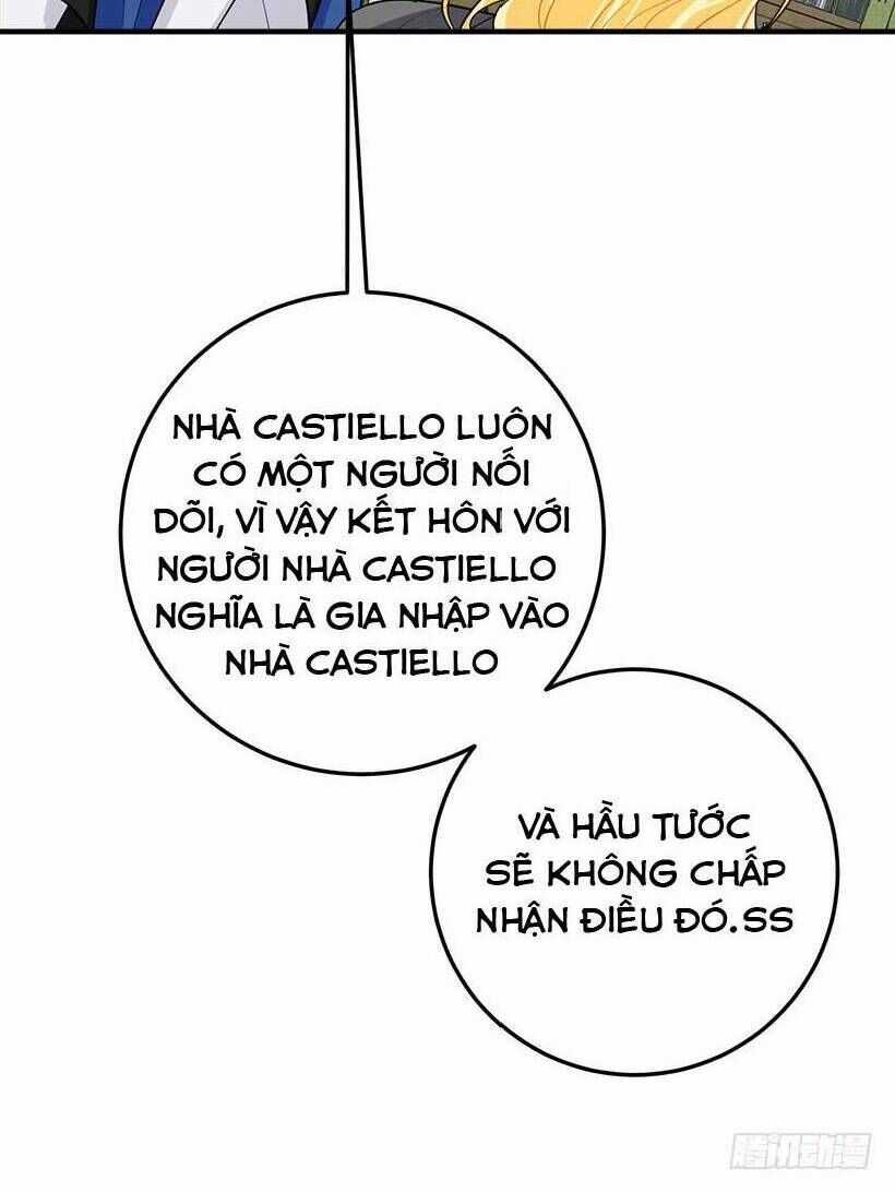 Tôi Là Tiểu Thư Của Gia Đình Này Chapter 120 trang 36