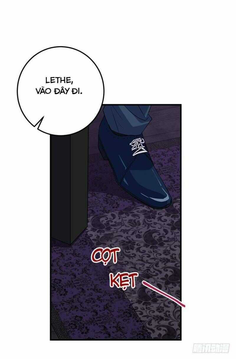 Tôi Là Tiểu Thư Của Gia Đình Này Chapter 120 trang 4