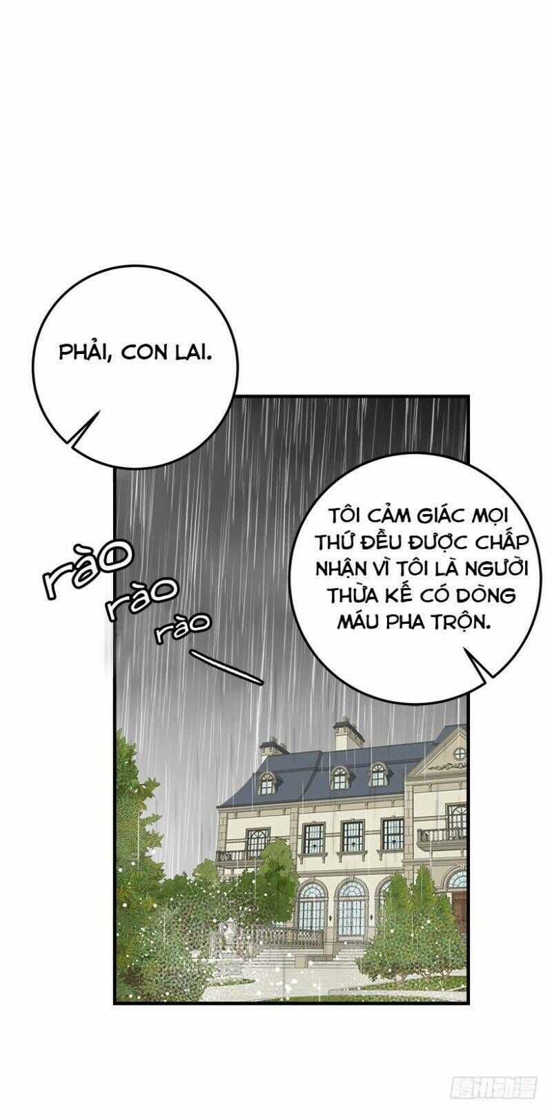 Tôi Là Tiểu Thư Của Gia Đình Này Chapter 120 trang 40