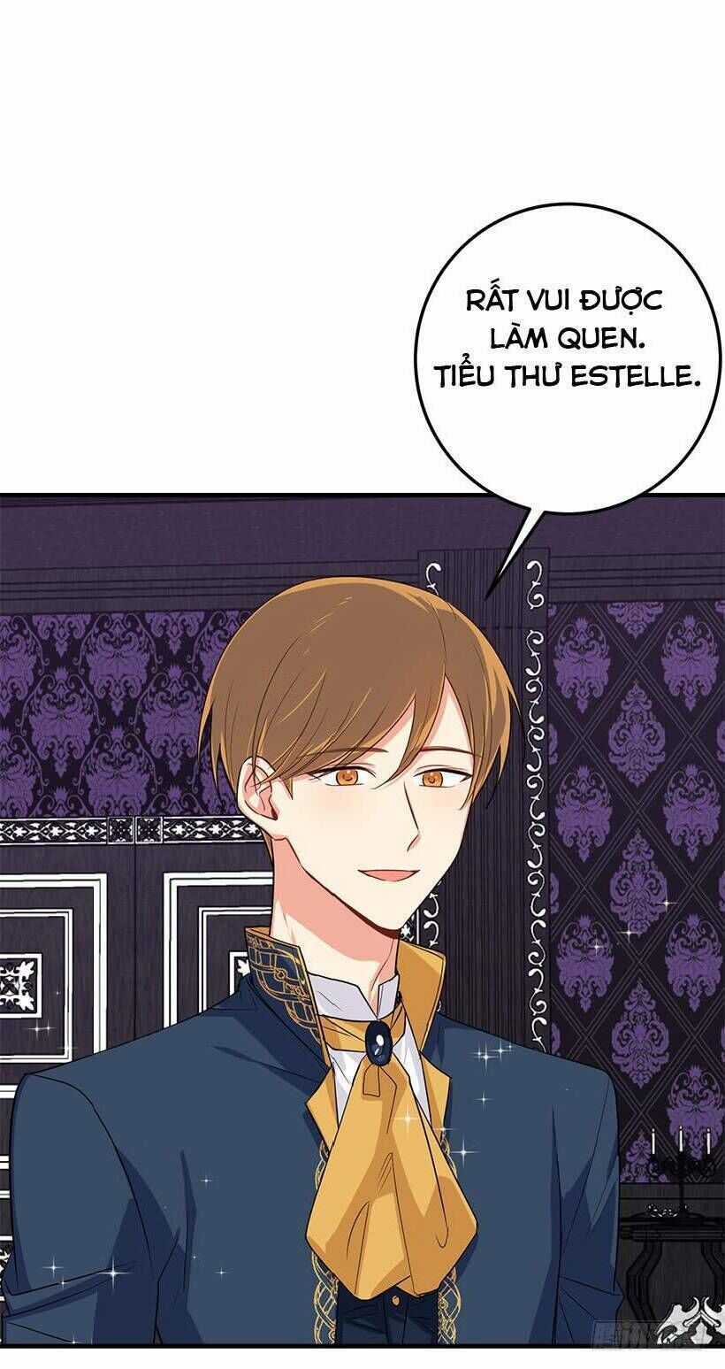 Tôi Là Tiểu Thư Của Gia Đình Này Chapter 120 trang 5