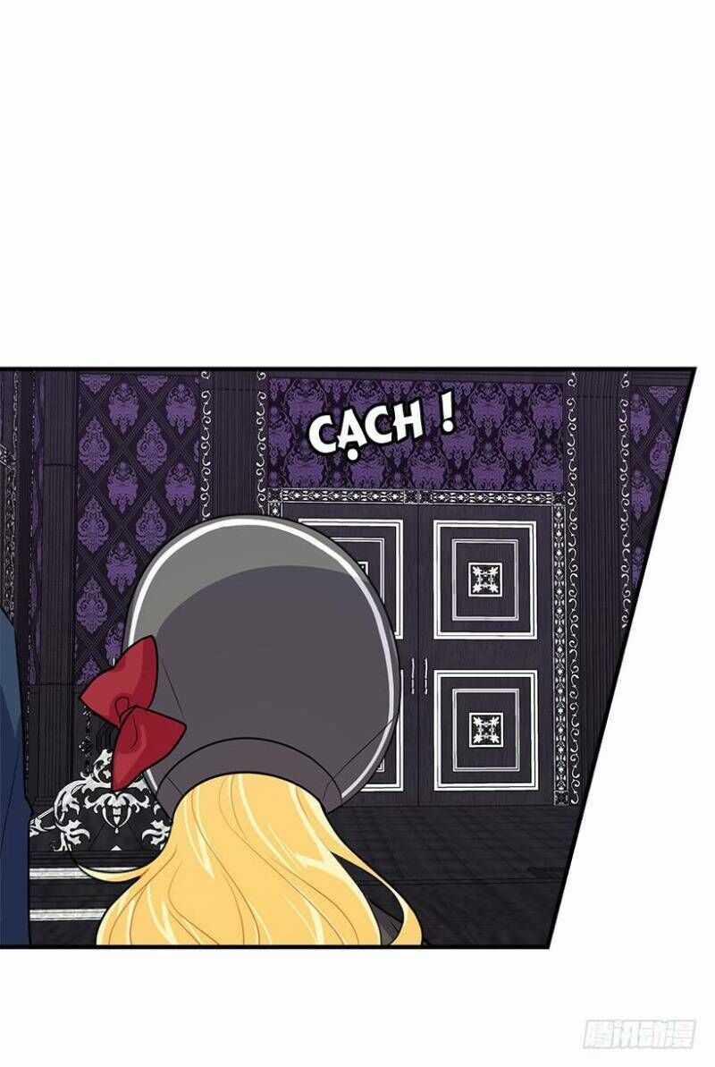 Tôi Là Tiểu Thư Của Gia Đình Này Chapter 120 trang 9