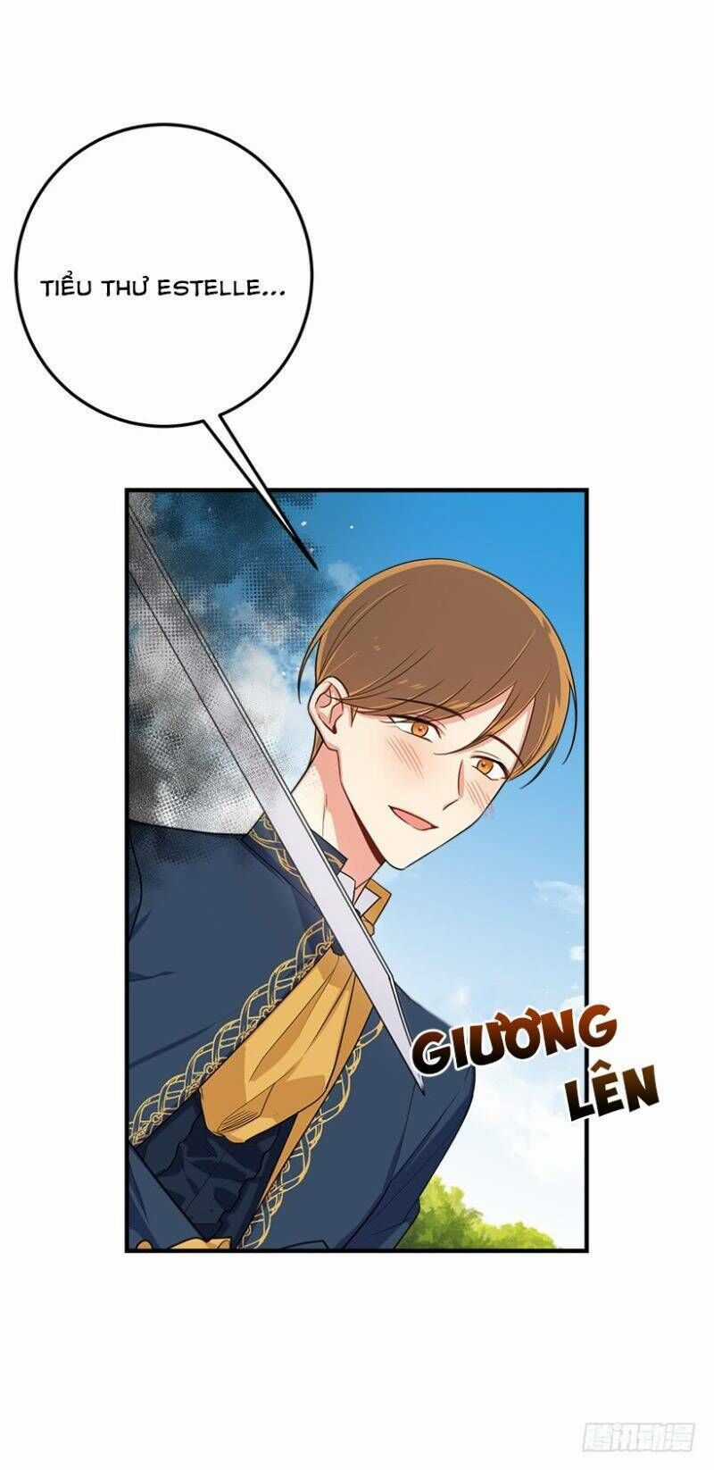 Tôi Là Tiểu Thư Của Gia Đình Này Chapter 121 trang 10