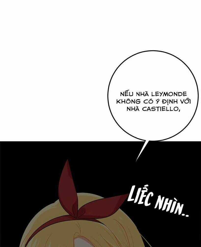 Tôi Là Tiểu Thư Của Gia Đình Này Chapter 121 trang 16