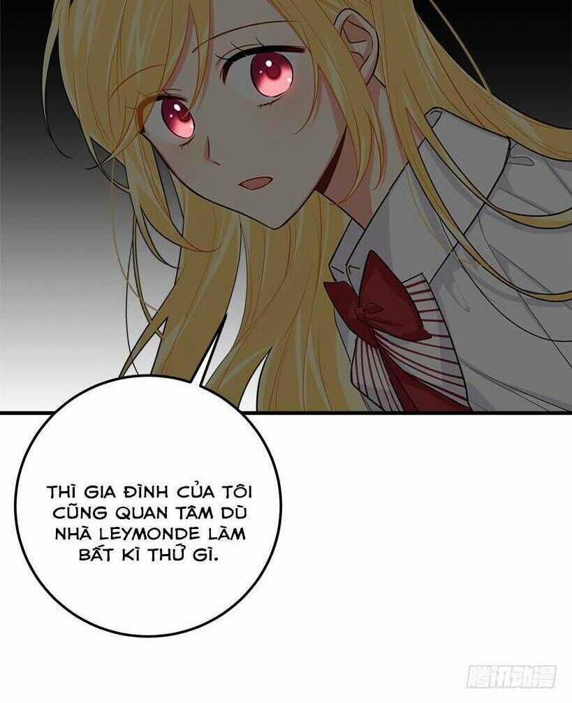 Tôi Là Tiểu Thư Của Gia Đình Này Chapter 121 trang 17