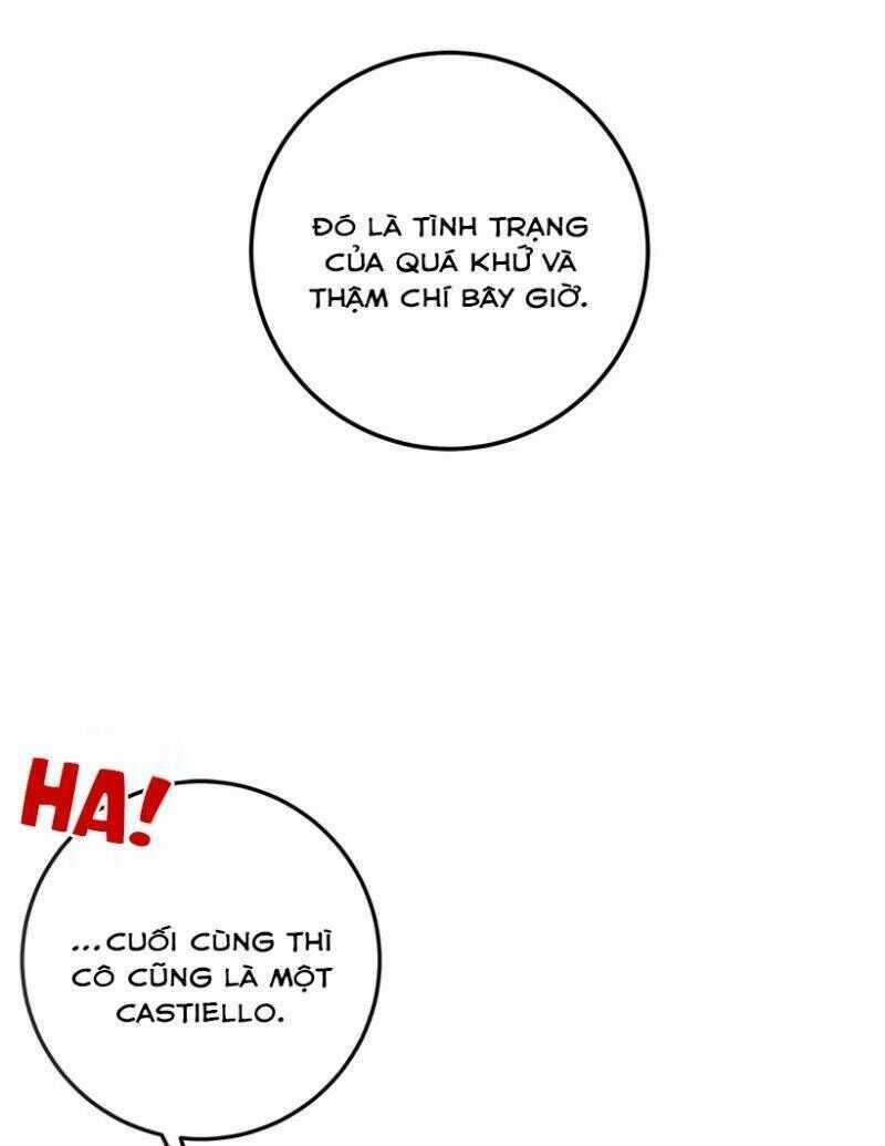 Tôi Là Tiểu Thư Của Gia Đình Này Chapter 121 trang 18