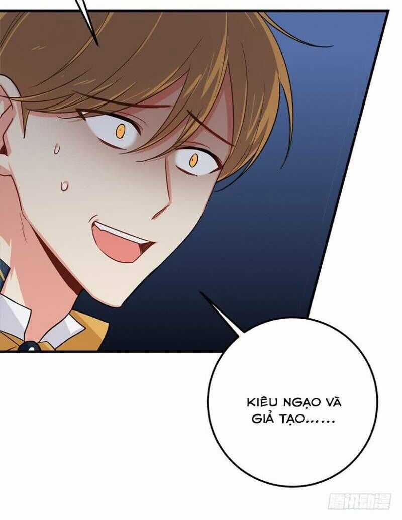 Tôi Là Tiểu Thư Của Gia Đình Này Chapter 121 trang 19