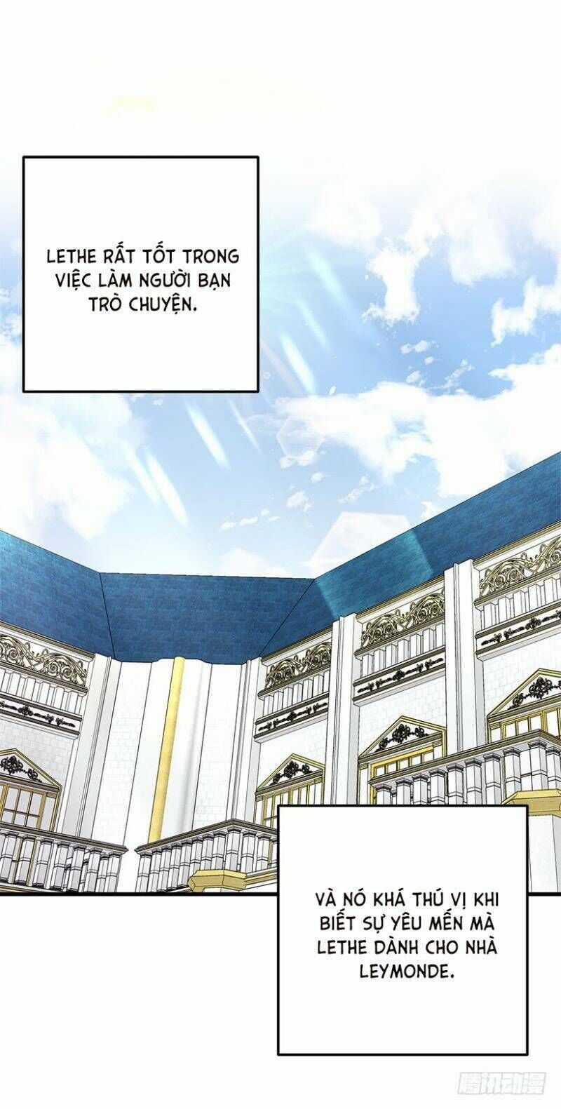 Tôi Là Tiểu Thư Của Gia Đình Này Chapter 121 trang 2