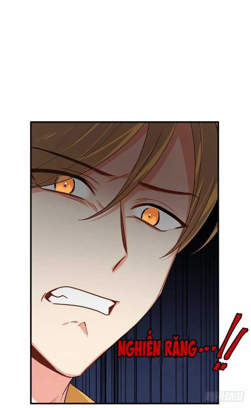 Tôi Là Tiểu Thư Của Gia Đình Này Chapter 121 trang 23