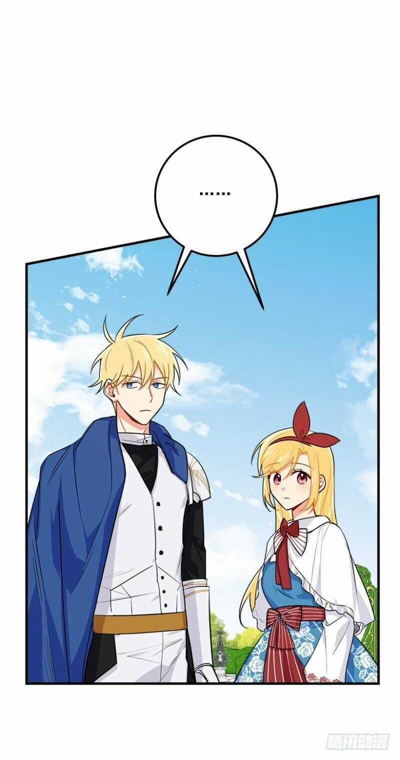 Tôi Là Tiểu Thư Của Gia Đình Này Chapter 121 trang 25