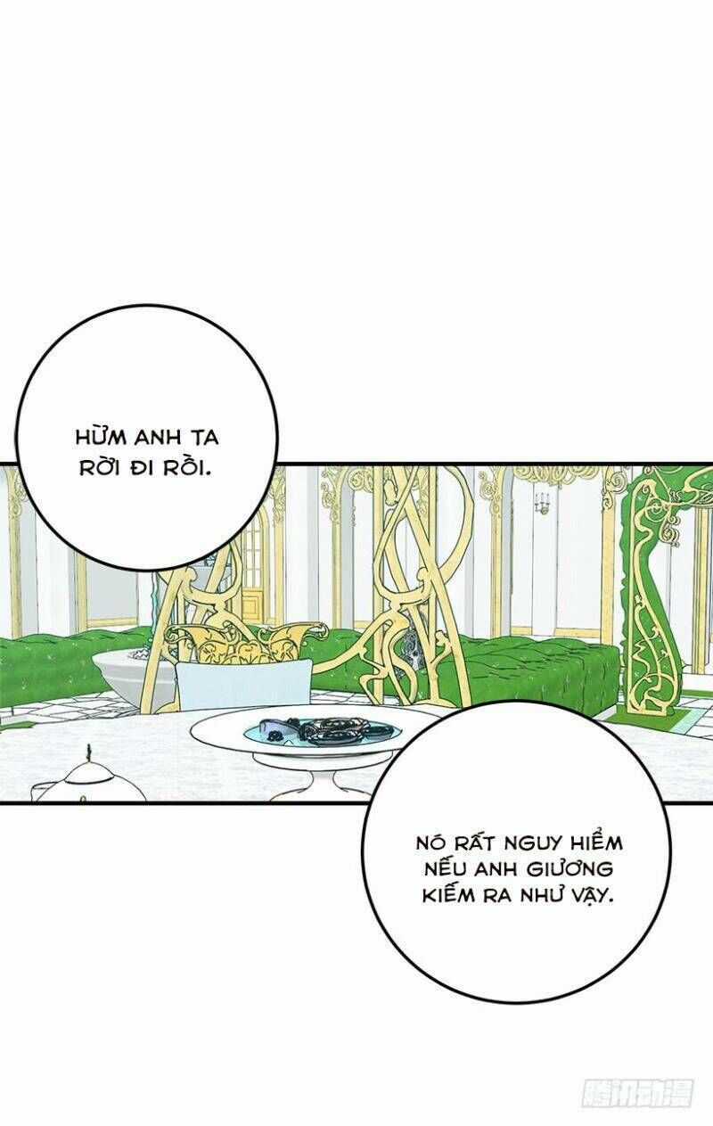 Tôi Là Tiểu Thư Của Gia Đình Này Chapter 121 trang 26