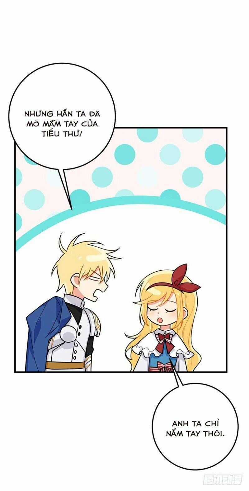 Tôi Là Tiểu Thư Của Gia Đình Này Chapter 121 trang 27