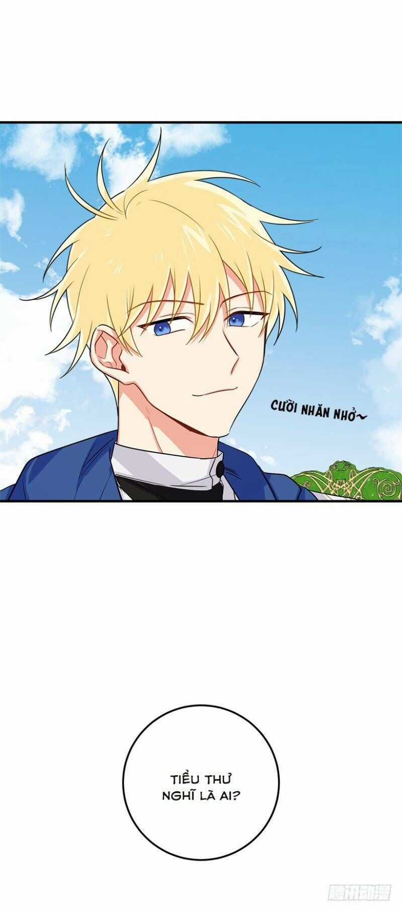 Tôi Là Tiểu Thư Của Gia Đình Này Chapter 121 trang 31