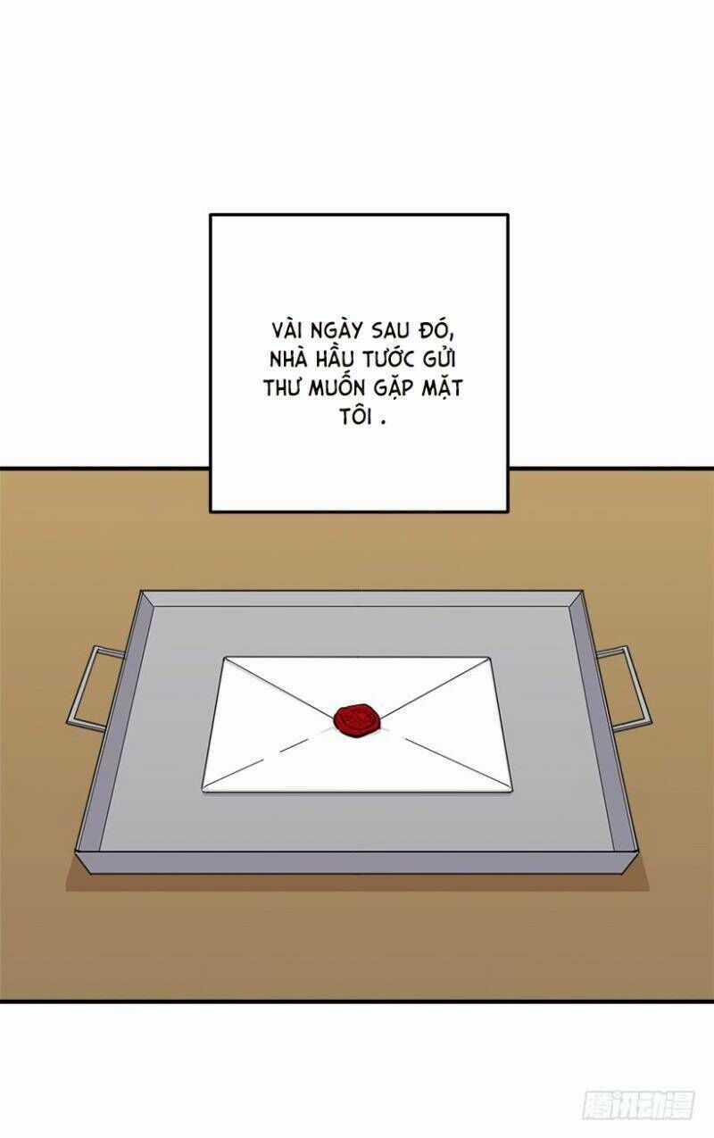 Tôi Là Tiểu Thư Của Gia Đình Này Chapter 121 trang 33