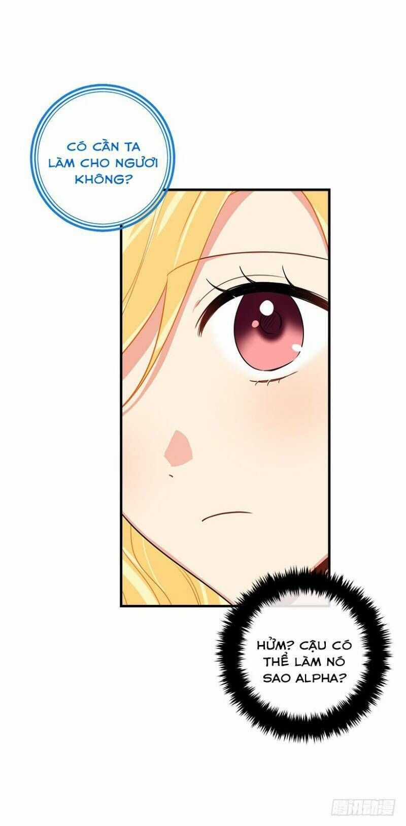 Tôi Là Tiểu Thư Của Gia Đình Này Chapter 121 trang 35