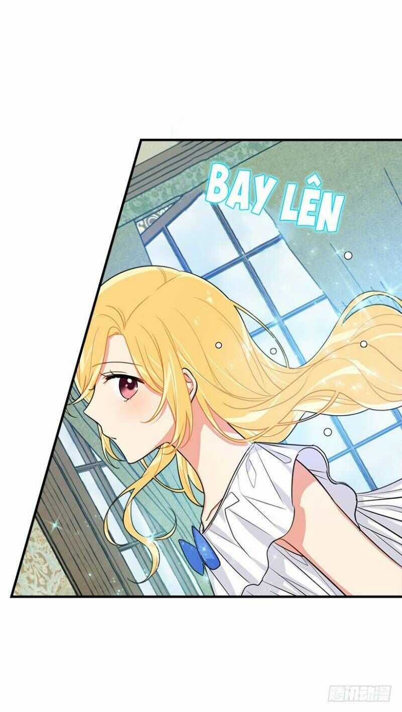 Tôi Là Tiểu Thư Của Gia Đình Này Chapter 121 trang 37