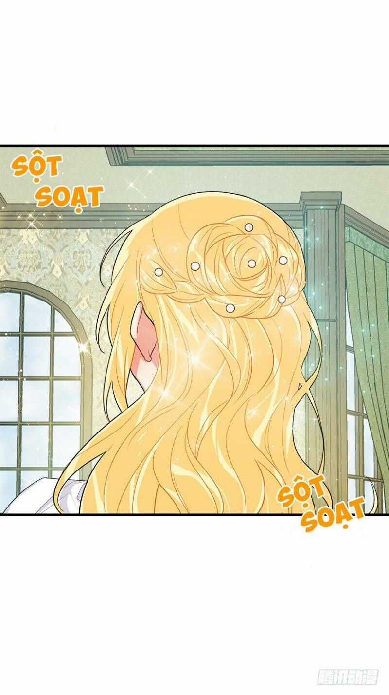 Tôi Là Tiểu Thư Của Gia Đình Này Chapter 121 trang 38