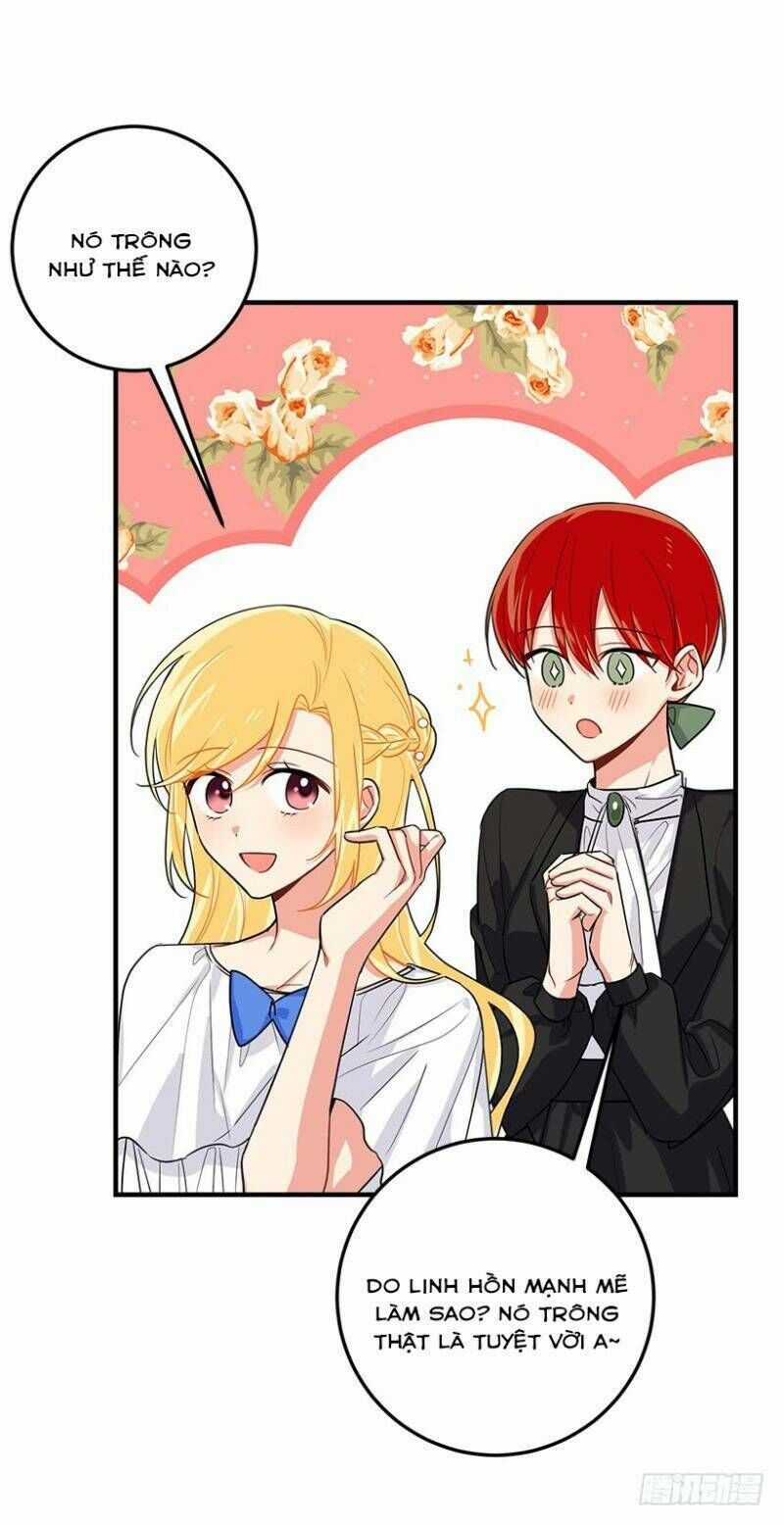 Tôi Là Tiểu Thư Của Gia Đình Này Chapter 121 trang 39