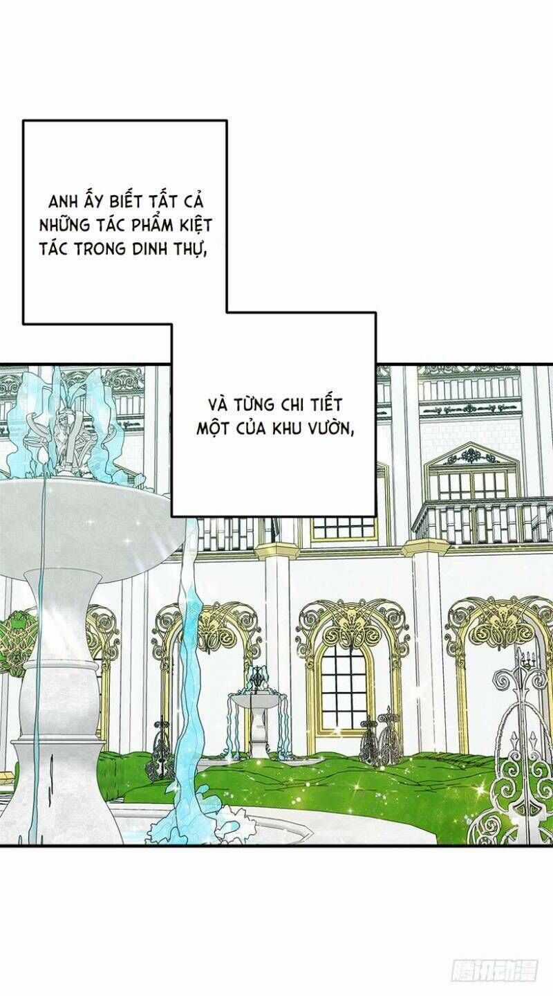 Tôi Là Tiểu Thư Của Gia Đình Này Chapter 121 trang 4